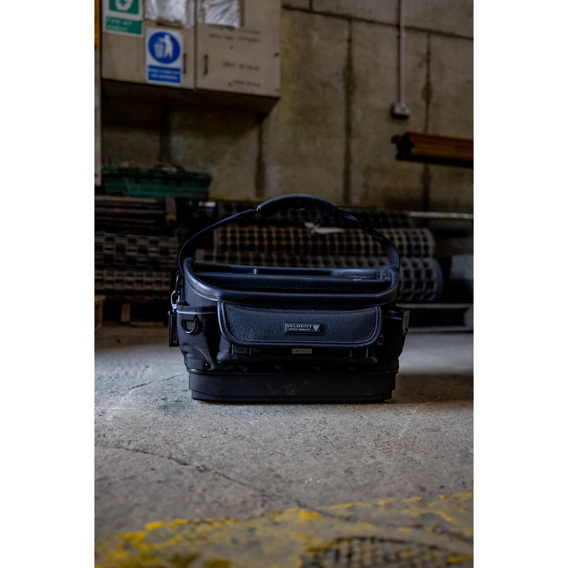 Velocity Rogue 30 Open Tote - Connect Compatible - OT-30-B