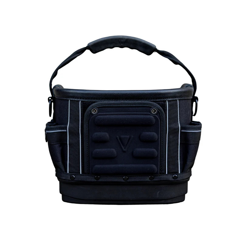 Velocity Rogue 30 XS Open Tote Black OT-30XS-B