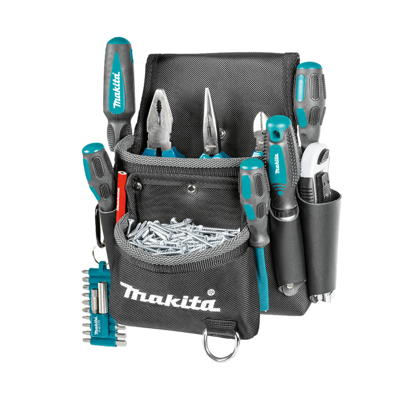 Makita E-15198 Ultimate 2 Pocket Fixing Pouch