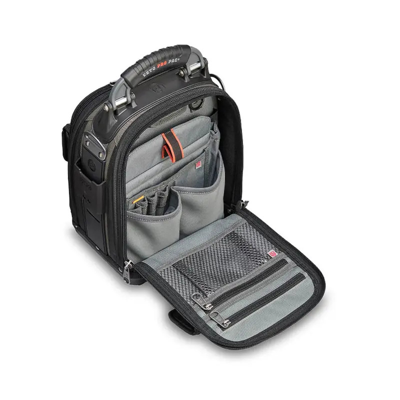 Veto Pro Pac VPP10945 TECH-MCT EVO Compact Service Tool Bag