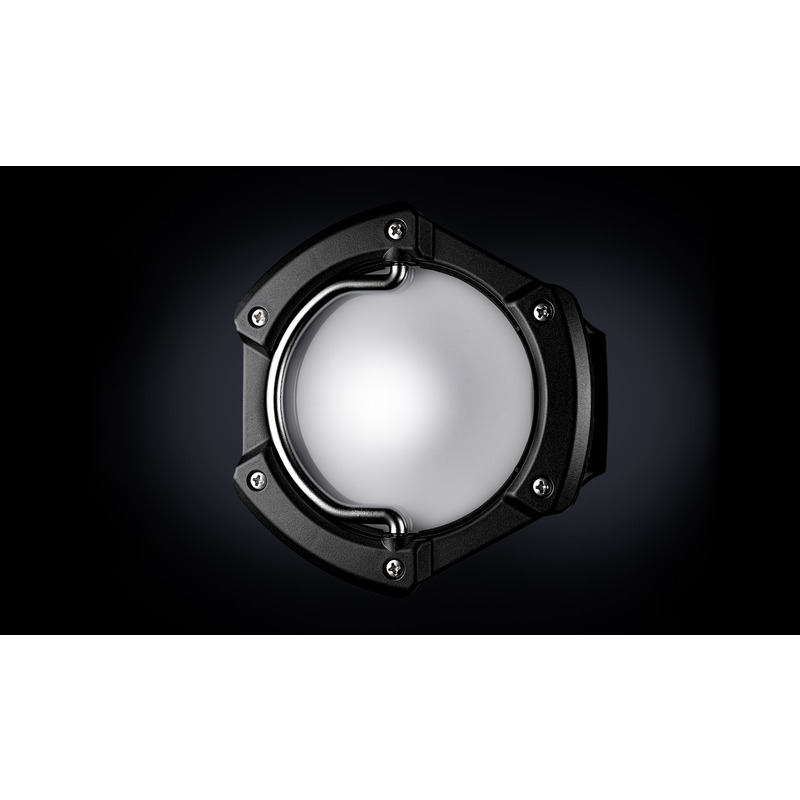 Unilite RL-5250 360 Degree Coverage Industrial Lantern 5250 Lumens 