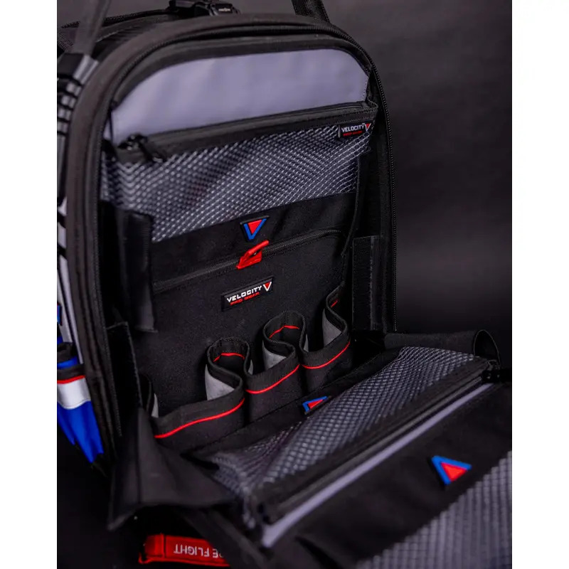 Velocity Rogue 50 NASA Backpack Limited Edition