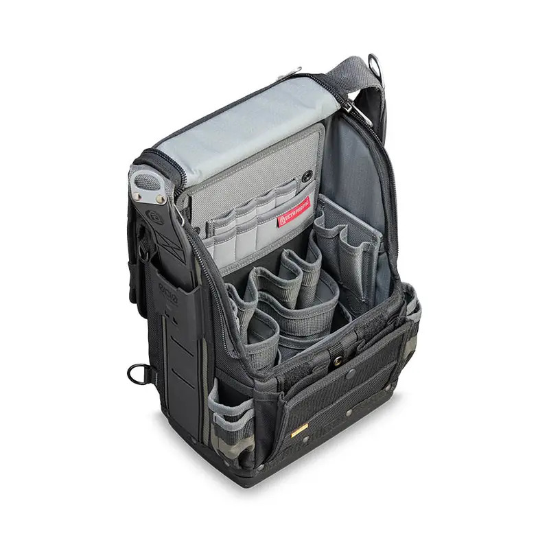 Veto Pro Pac VPP10946 TP-XXL EVO Extra Large Tool Pouch