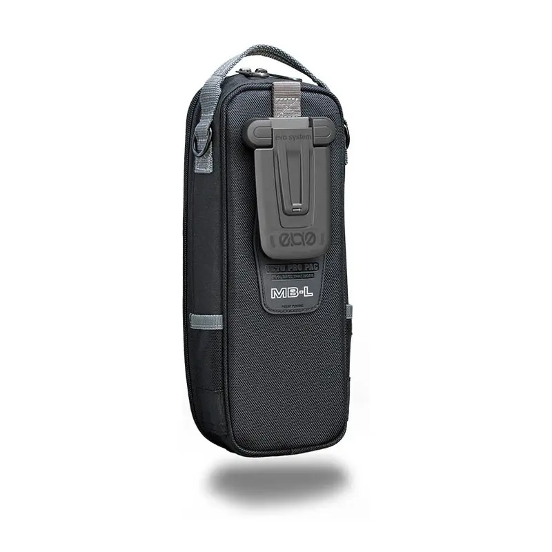 Veto Pro Pac VPP10954 MB-L EVO Tall Compact Meter Bag / Pouch