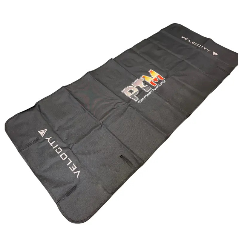 Velocity X PTM Work Mat 1.8m