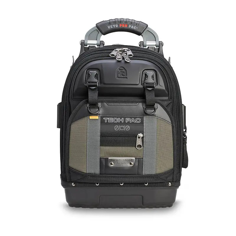 Veto Pro Pac VPP10943 Tech Pac Evo Large Tool Backpack