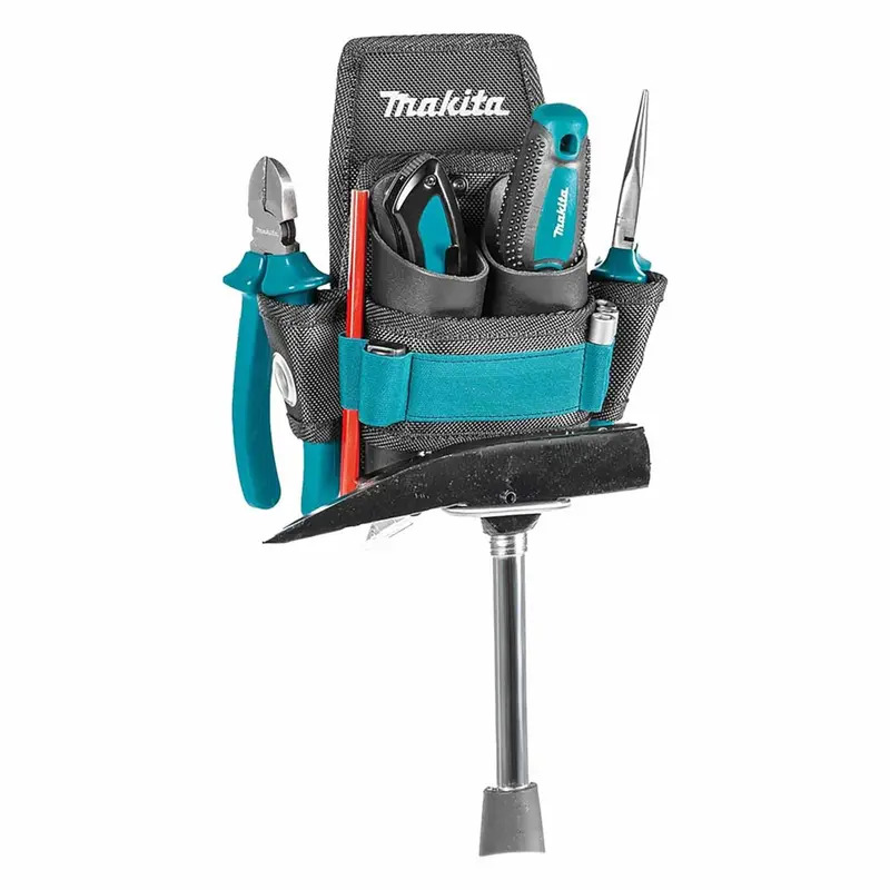 Makita E-15285 Ultimate 3-Way Hammer and Tool Holder