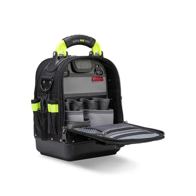 Veto Pro Pac AX3701 TECH-MCT SPECIAL OPS Compact Service Tool Bag