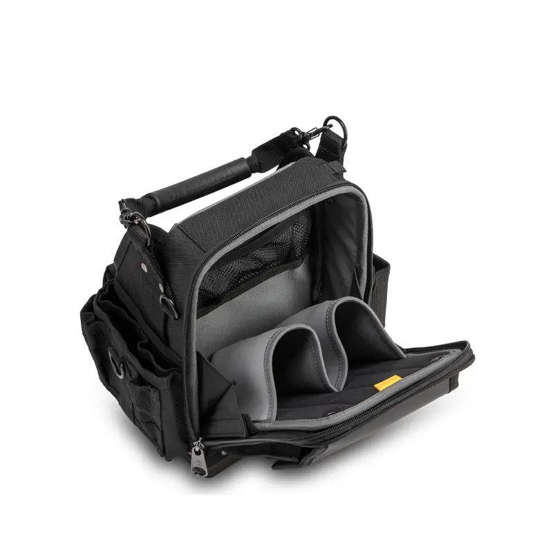 Veto Pro Pac VPP10914 SB-LD Blackout Hybrid Tool Bag
