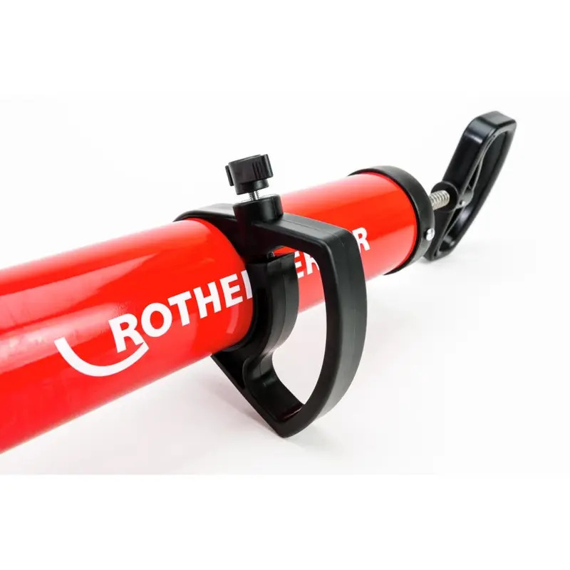 Rothenberger 072070X Ropump Super Plus With Short & Long Adaptor