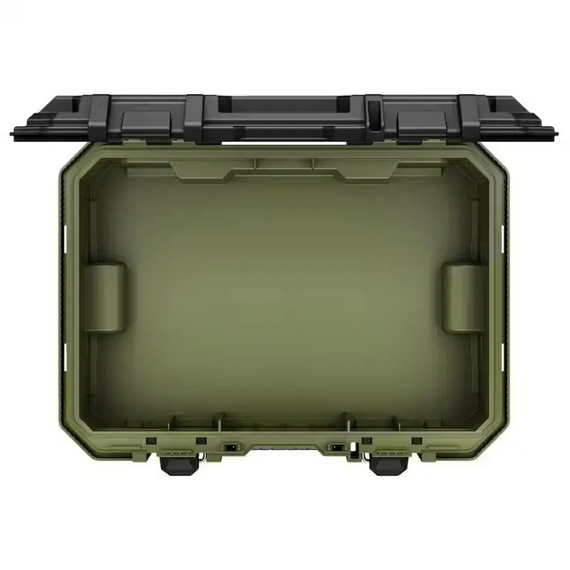 Bunker 31645 Load-Up Stacking Tool Box 100mm