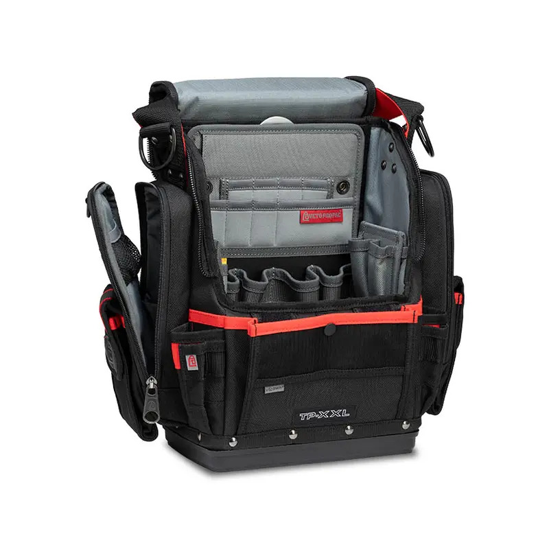 Veto Pro Pac AX3705 TP-XXL Infrared Extra Large Meter Bag / Tool Pouch