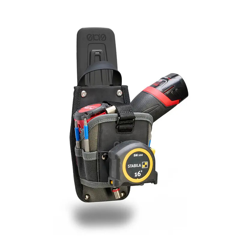 Veto Pro Pac VPP10952 DH EVO Compact Drill Holster Pouch