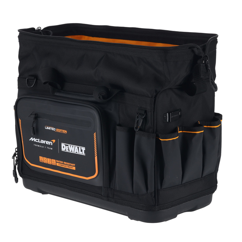 Dewalt x Mclaren DWST60104 20" Limited Edition Tool Bag