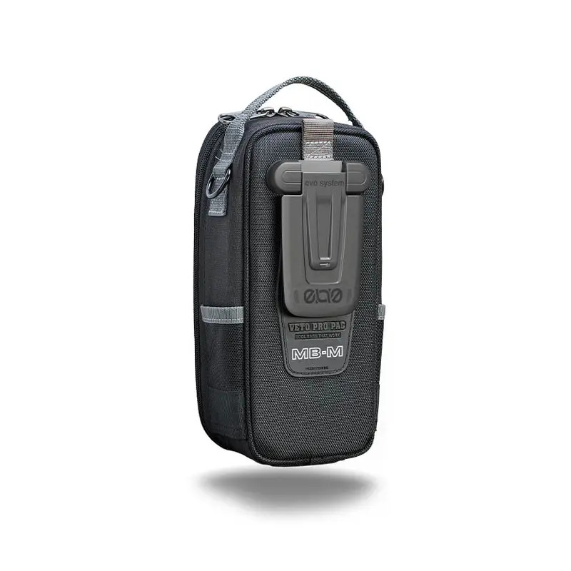 Veto Pro Pac VPP10955 MB-M EVO Medium Compact Meter Bag / Pouch