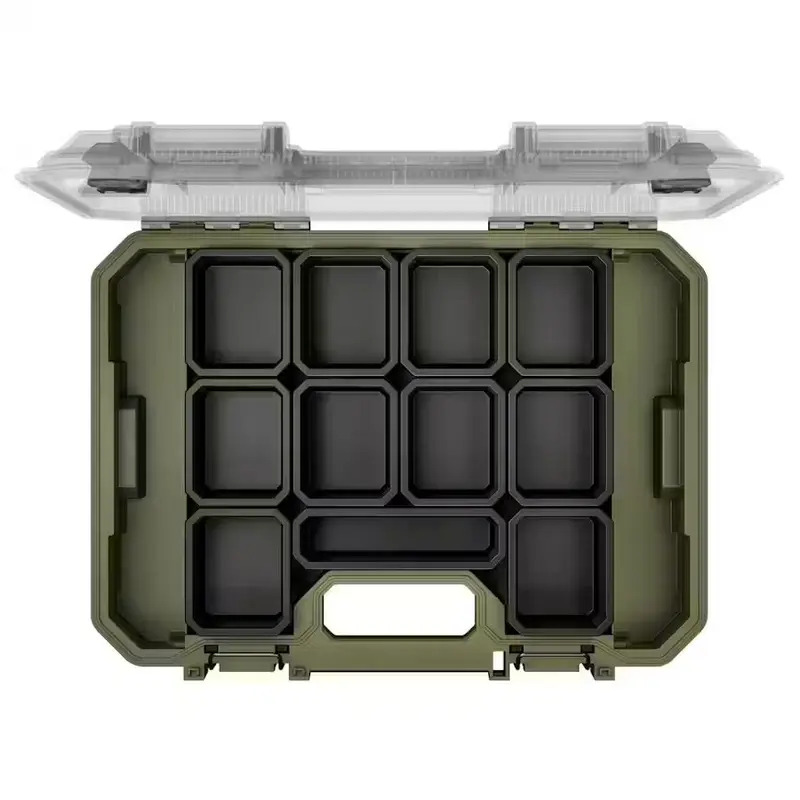 Bunker 31648 Load-Up Stacking Organiser 45mm