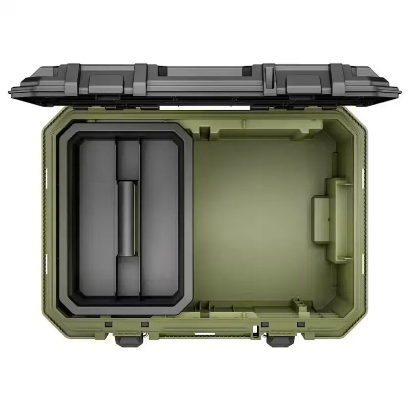 Bunker 31646 Load-Up Stacking Tool Box 230mm