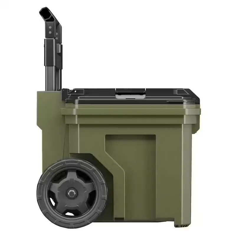 Bunker 31647 Load-Up Rolling Tool Box 340mm
