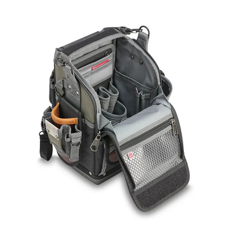Veto Pro Pac VPP10935 SP-LD Compact Closed-Top Tool Pouch