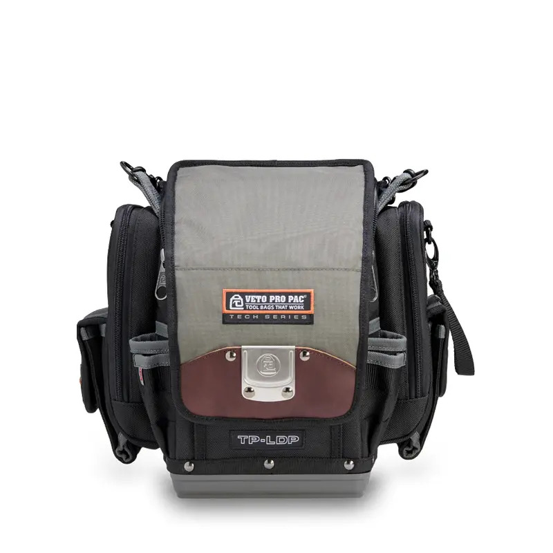 Veto Pro Pac VPP10927 TP-LDP Large Service Technician Tool Pouch