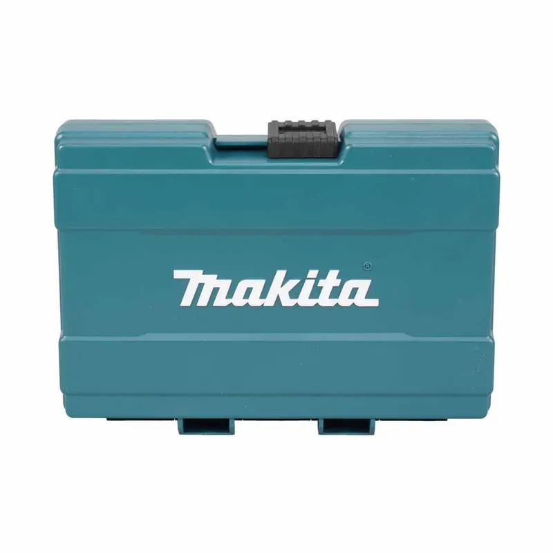 Makita E-16564 1/2" Square Drive Black Impact Socket Set 9 Piece 