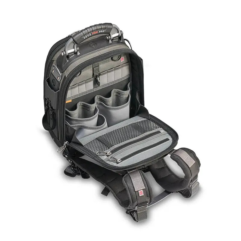 Veto Pro Pac VPP10944 TECH PAC MC EVO Compact Tool Backpack