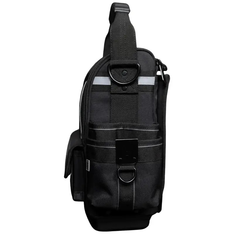 Velocity SB-20-B Rogue 20 Black Service Bag