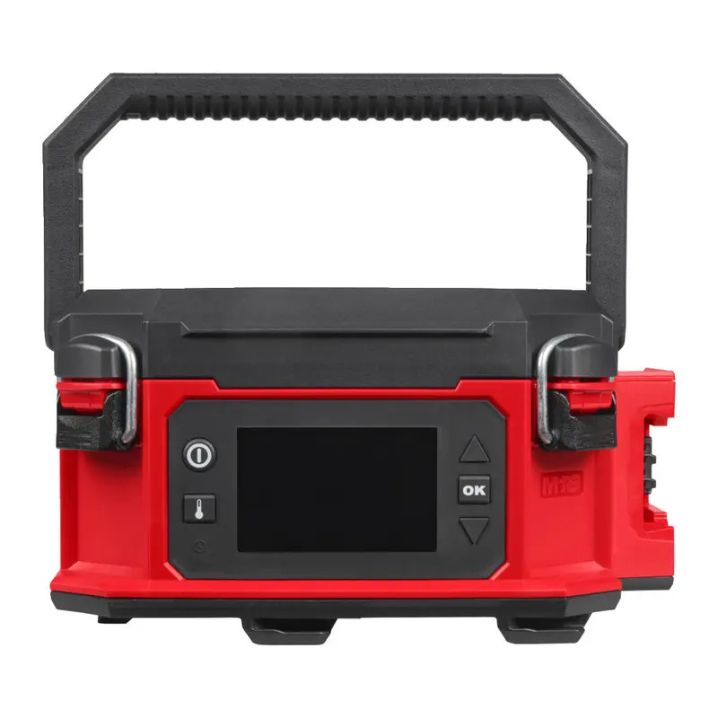 Milwaukee M18FW-0 18v Fuel Food Warmer Naked  **PRE ORDER - DUE NOVEMBER**