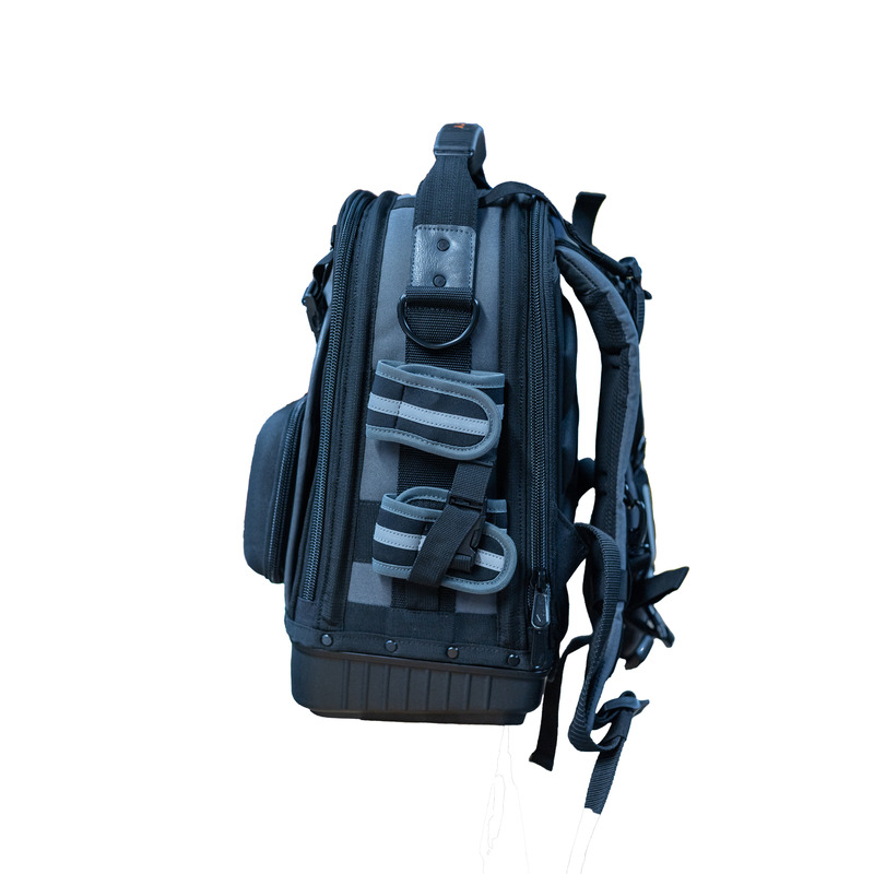 Velocity Rogue 4.5 Backpack Black VR-1506 - USE CODE VEL1 FOR FREE COOLER