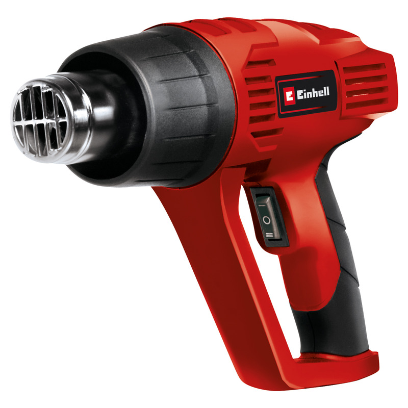 Einhell 4520179 TH-HA 2000/1 2000w Hot Air Gun 