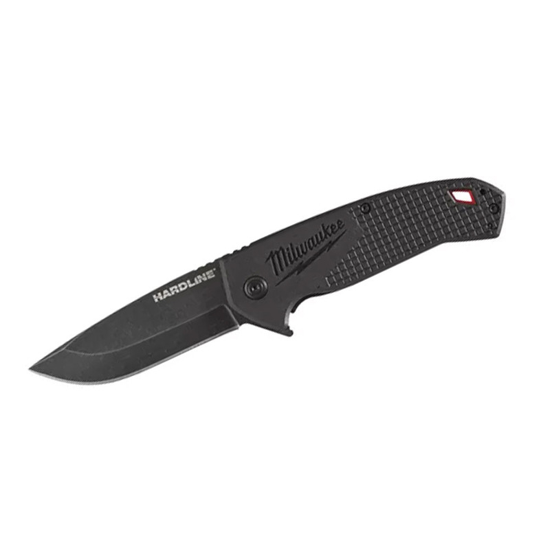 Milwaukee 49-25-1241 OPEN-LOK™ 2-1/2” Titanium Charged Multi-Tool Blades – 4 Pack