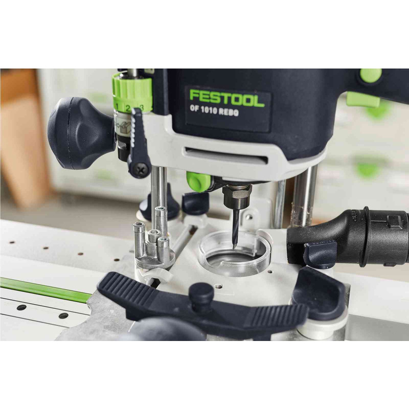 Festool 491068 Dowel Drill HW S8 D8/30 Z for OF Routers