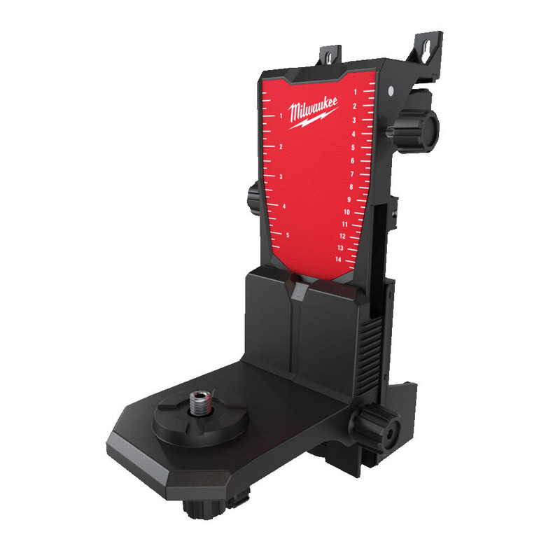 Milwaukee 4932493201 LWM Laser Wall Mount