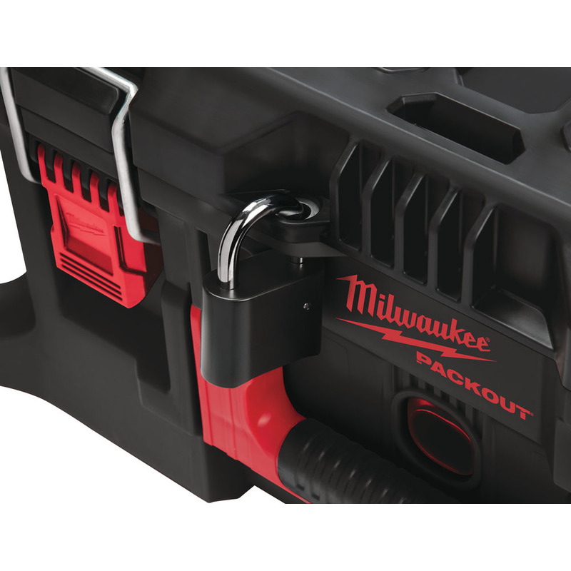 Milwaukee 4932464079 PACKOUT Toolbox - Large