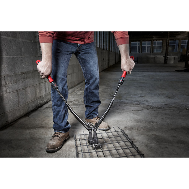 Milwaukee 4932464851 24"/30" Extendable Bolt Cutters