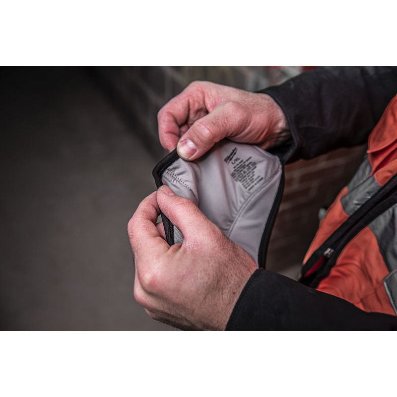 Milwaukee 3-Layer Performance Face Mask *PACK OF 3*