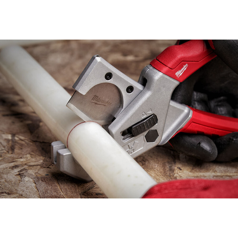 Milwaukee 4932479407 Plastic Cutter