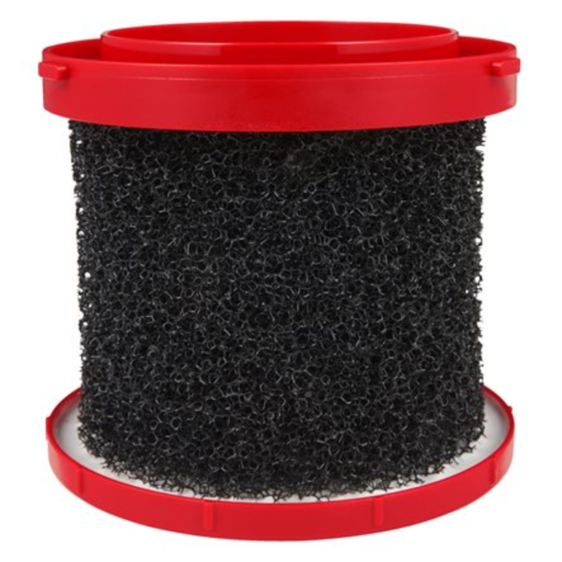 Milwaukee 4932479806 Replacement Wet Filter for M18F2VC23L