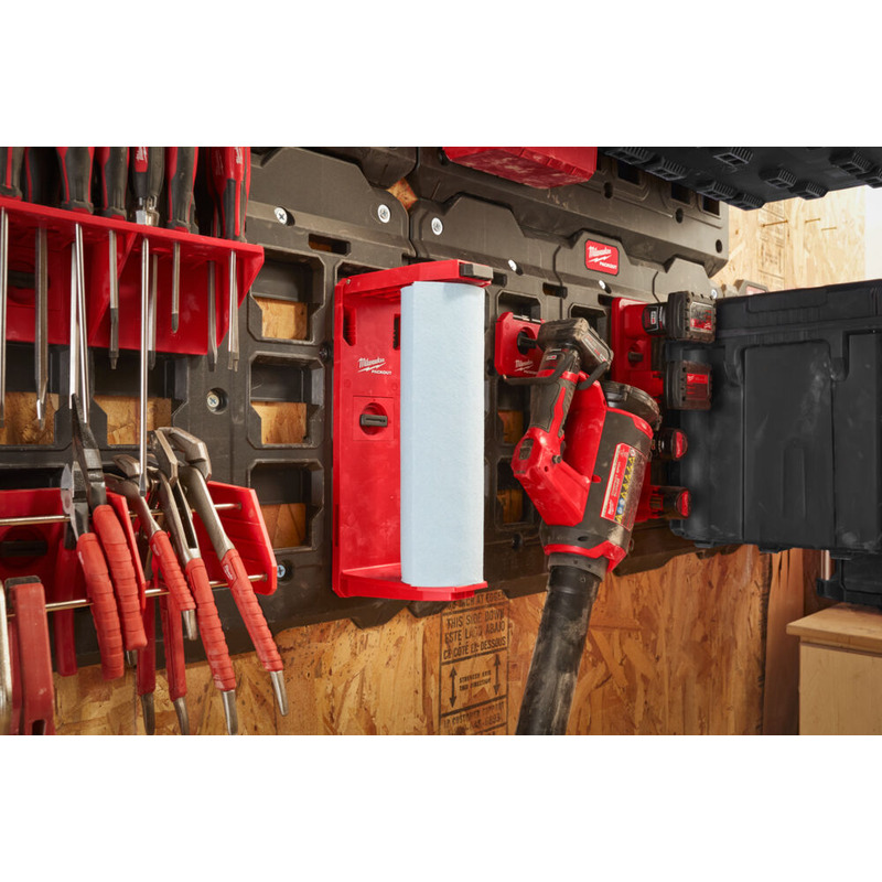Milwaukee 4932480707 Packout Paper Towel Holder
