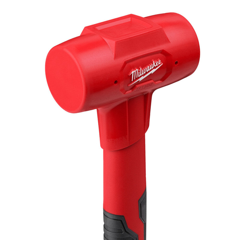 Milwaukee Dead Blow Hammer - Select Size