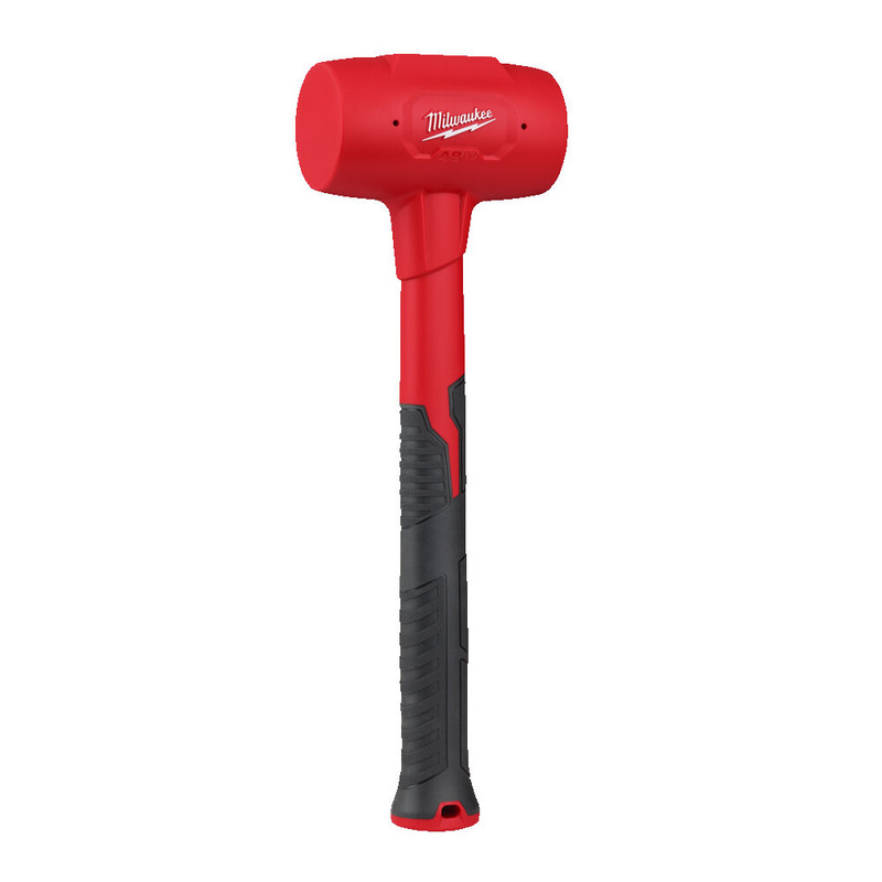 Milwaukee Dead Blow Hammer - Select Size