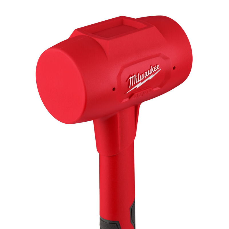 Milwaukee Dead Blow Hammer - Select Size