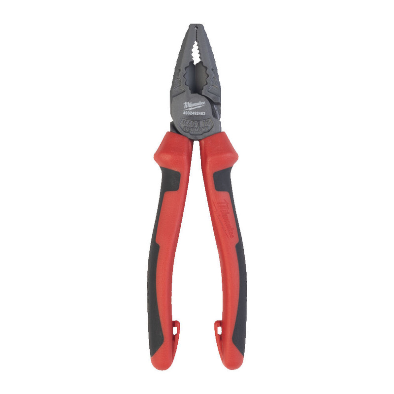 Milwaukee Combination Pliers - Select Size