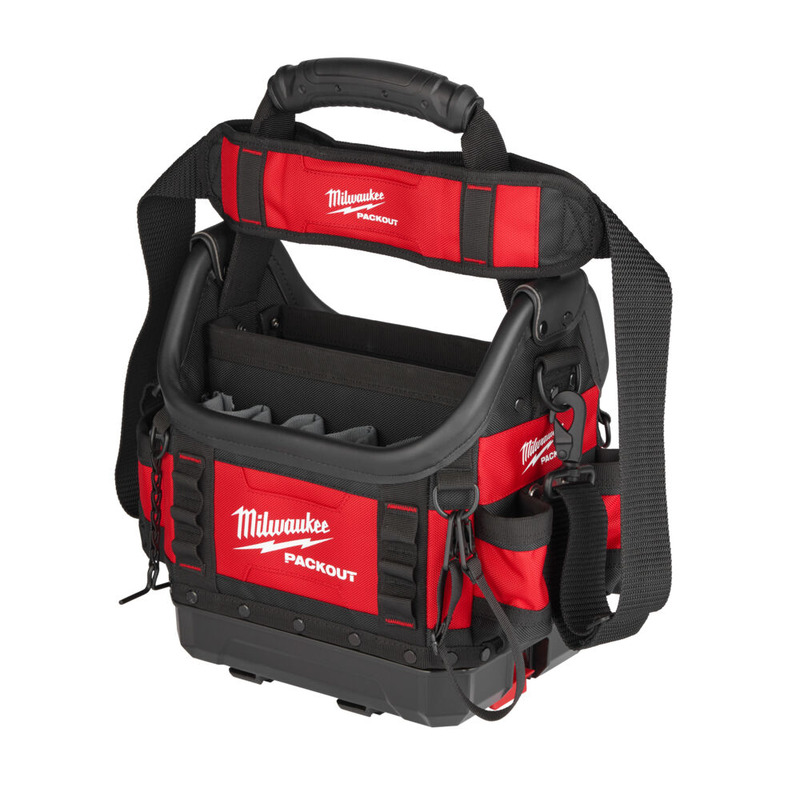 Milwaukee 4932493622 Packout 25cm Pro Tote Tool Bag 