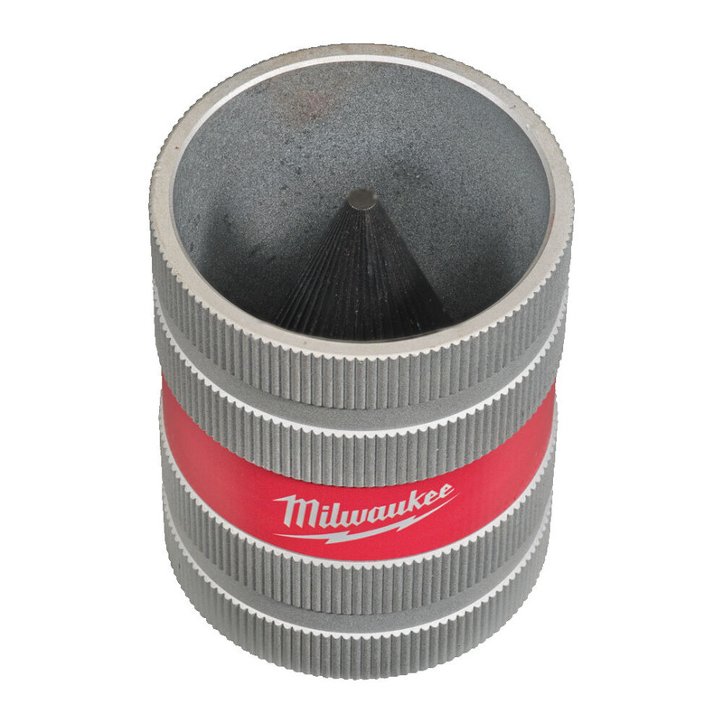 Milwaukee Inner-Outer Deburrer
