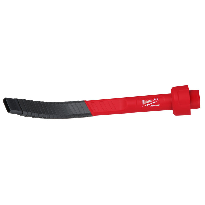 Milwaukee 4932498022 Air-Tip AT-13 Flexible Long Reach Crevice Tool