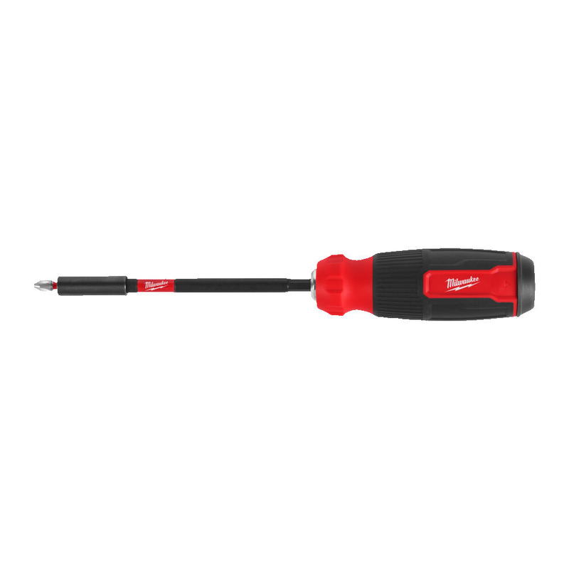 Milwaukee 4932498174 14 in 1 Shockwave Multi Bit Screwdriver