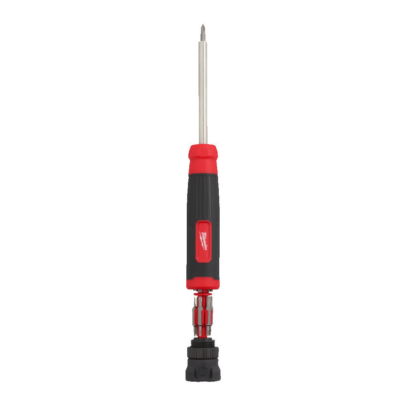 Milwaukee 4932498176 27 in 1 Precision Multi Bit Screwdriver 