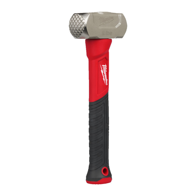 Milwaukee 4932498304 0.91kg/2lb Club Hammer