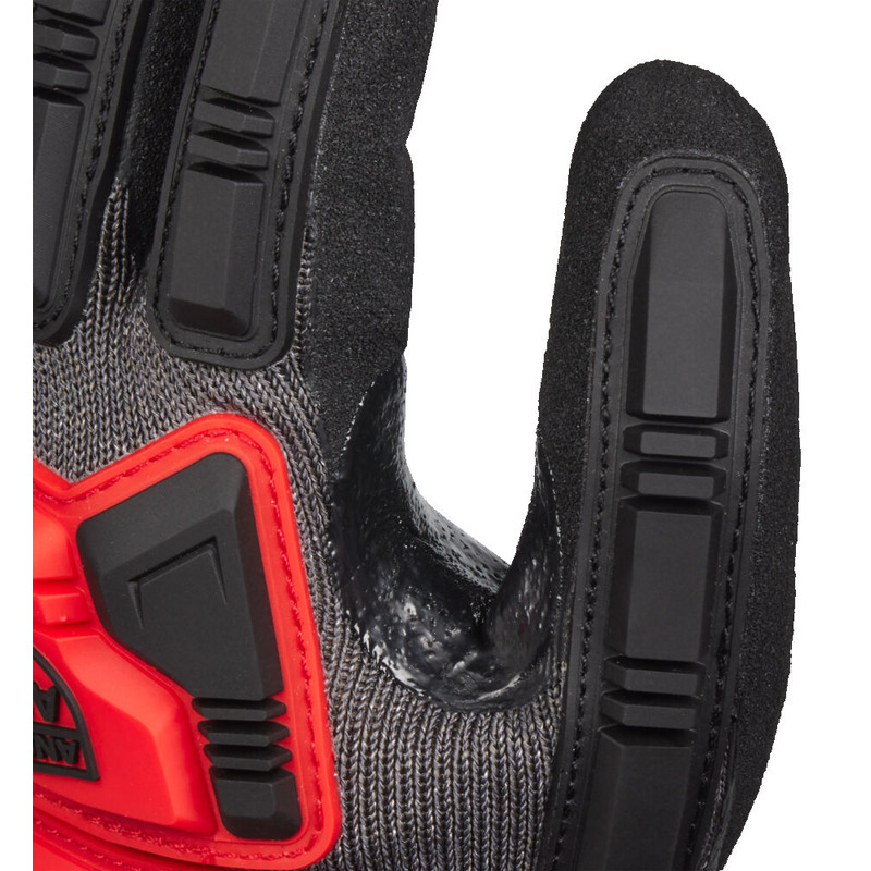 Milwaukee Impact Pro Cut E Gloves